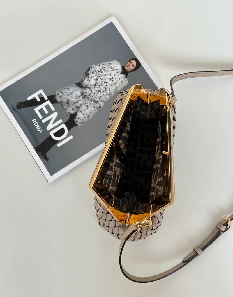 Fendi First Bags GoAnywhere 57893