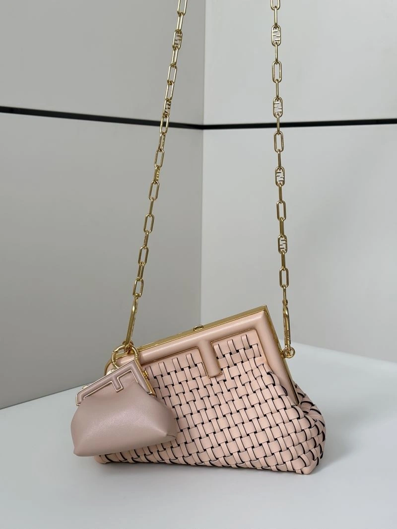 Durable Fendi First Bags 57930