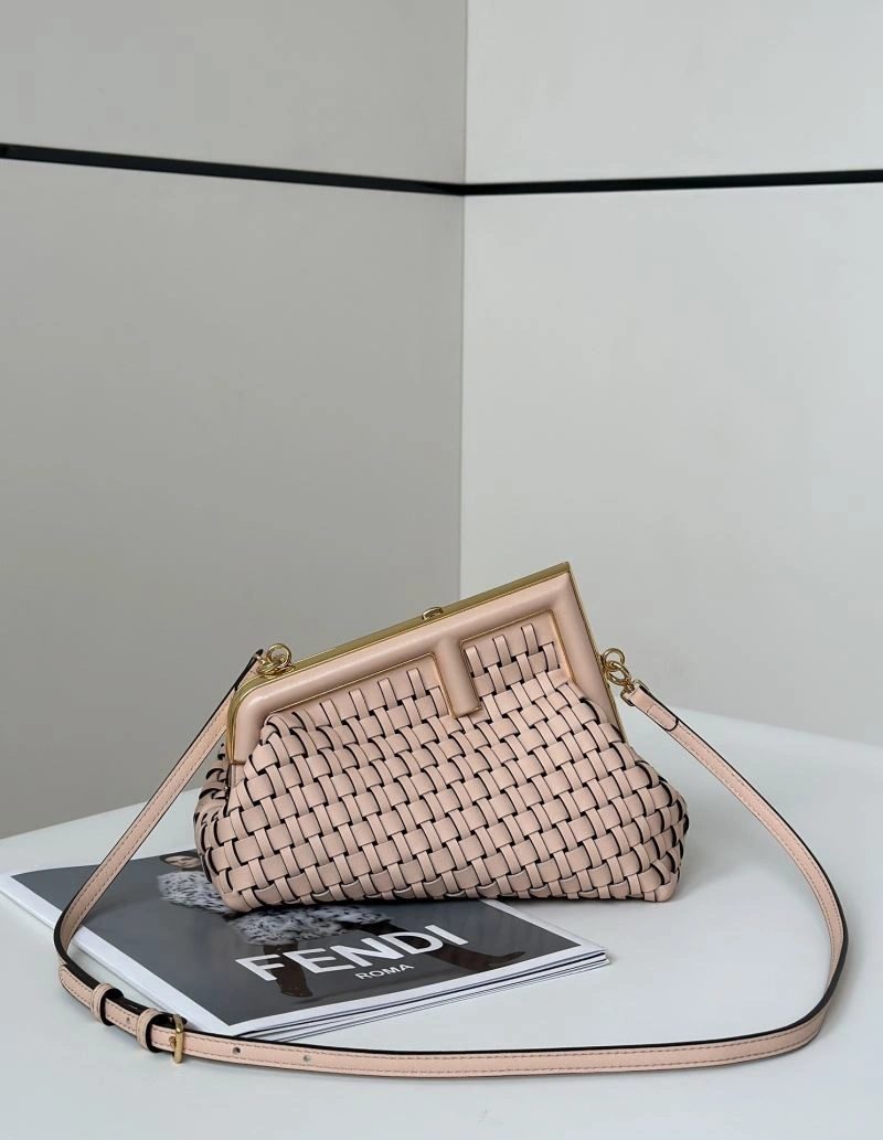 Durable Fendi First Bags 57930