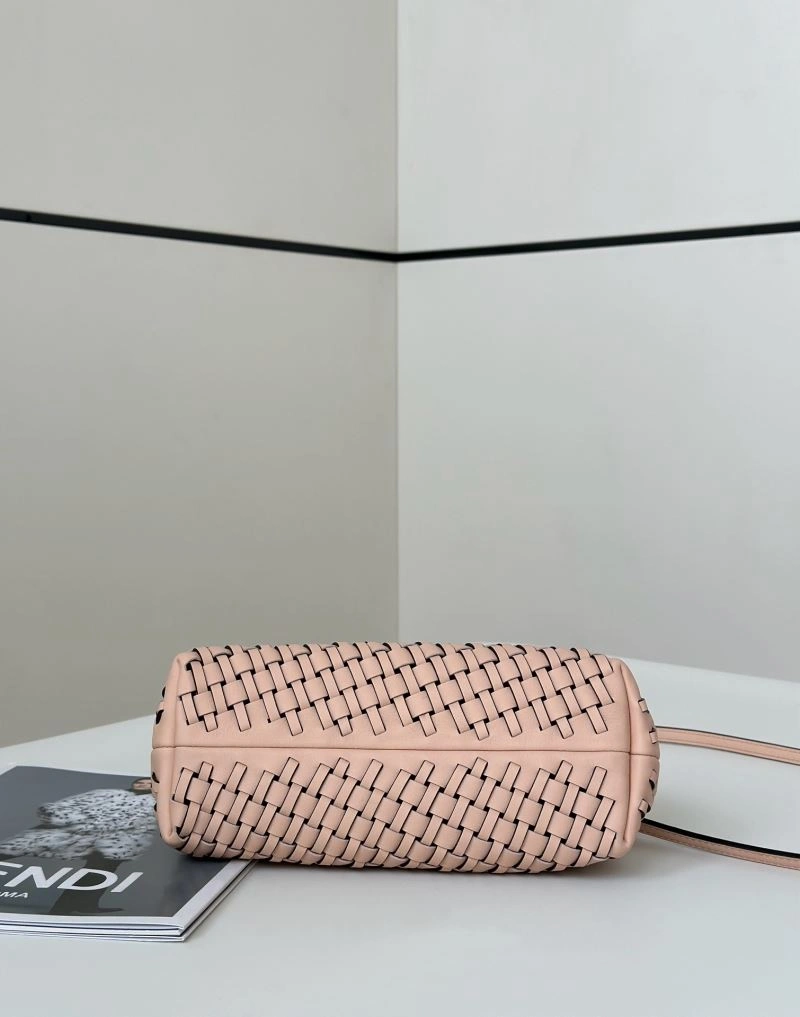 Durable Fendi First Bags 57930