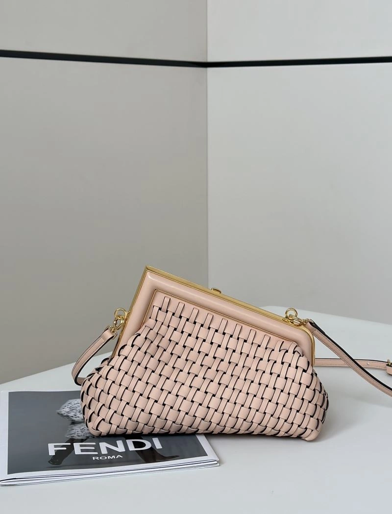 Durable Fendi First Bags 57930