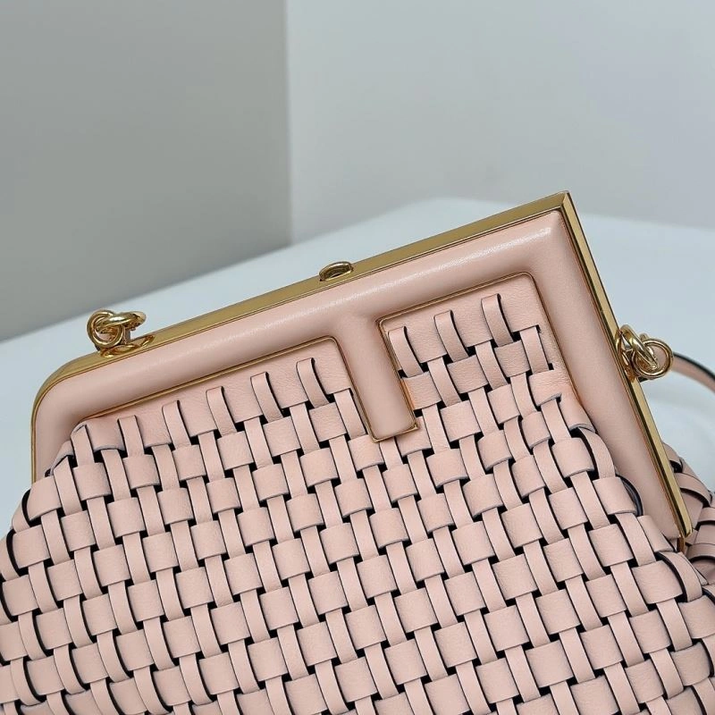 Durable Fendi First Bags 57930