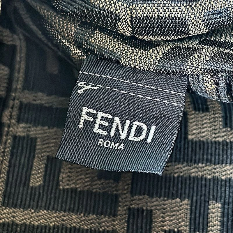 Durable Fendi First Bags 57930
