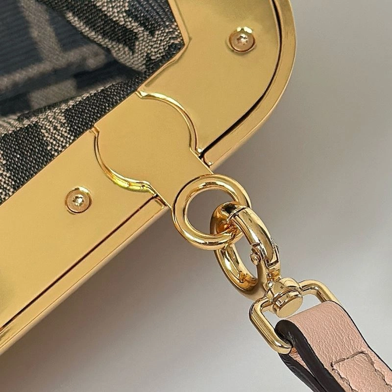 Durable Fendi First Bags 57930