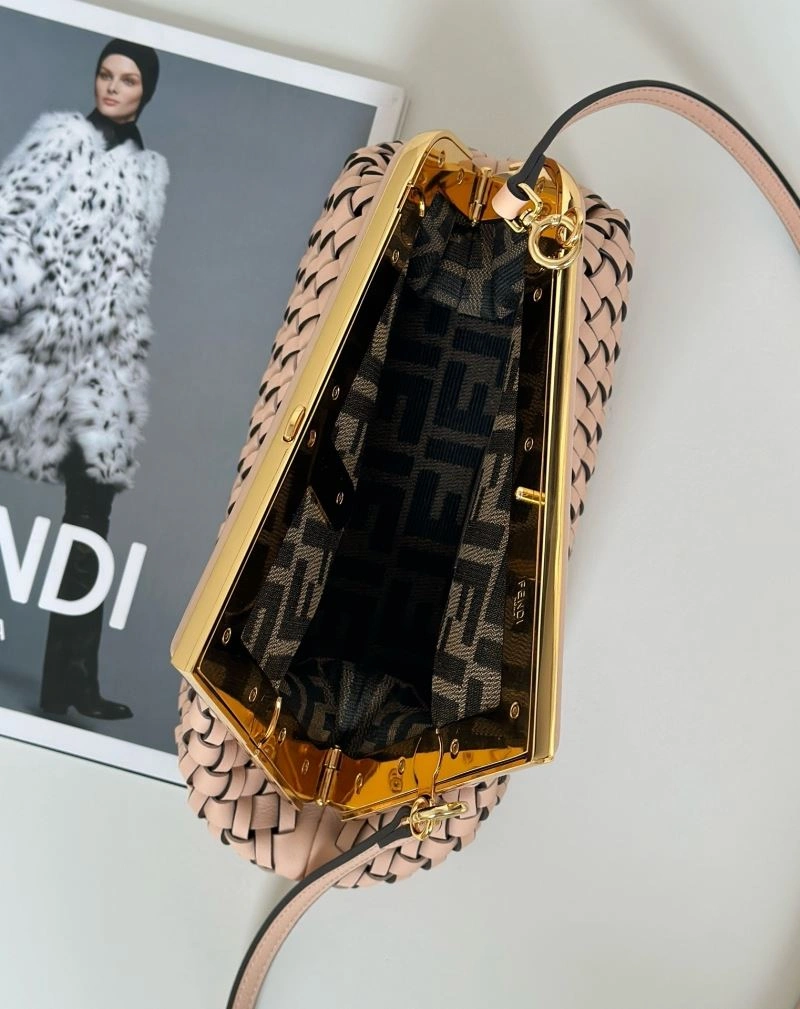 Durable Fendi First Bags 57930