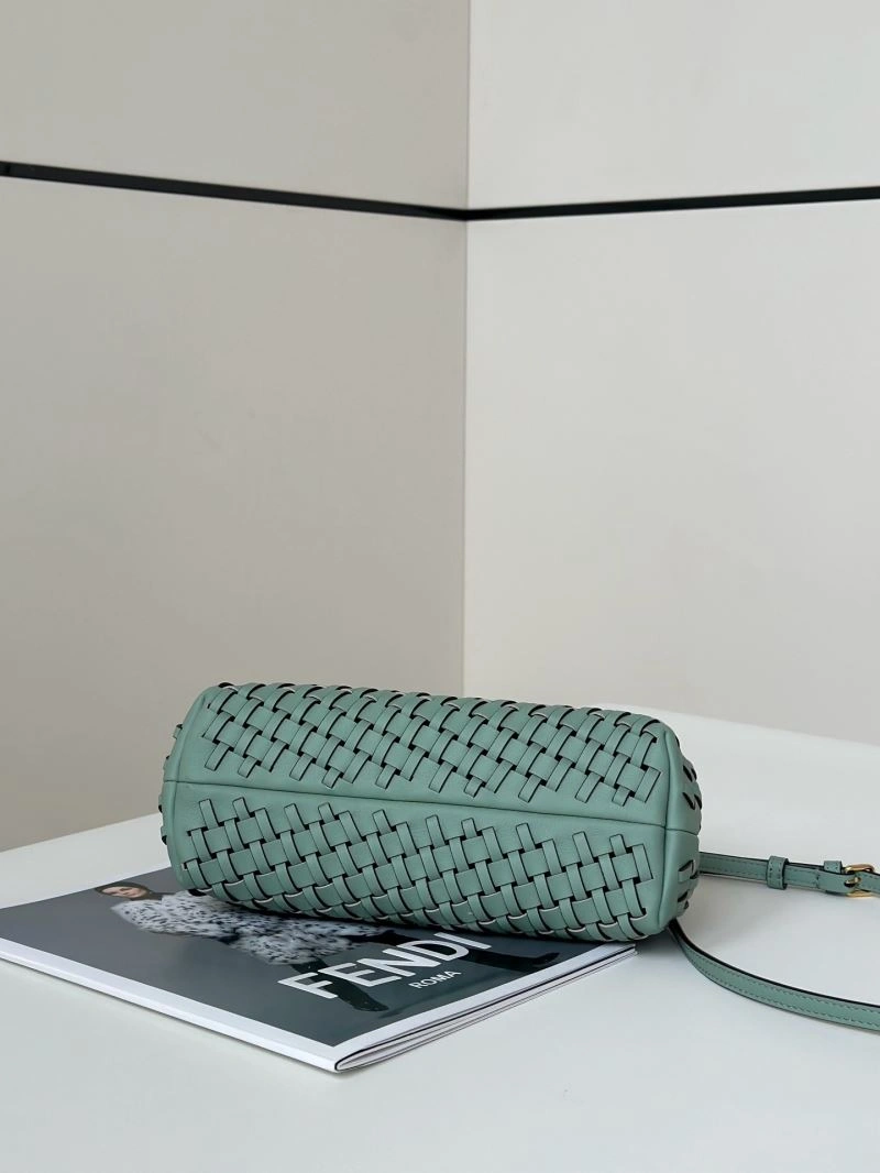 SmoothTexture Fendi First Bags 57899