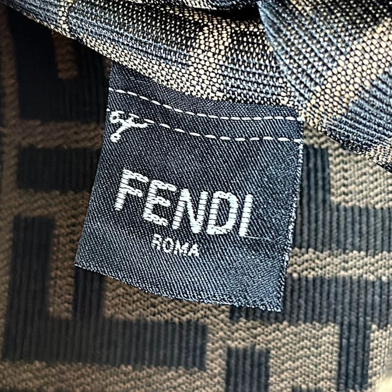 SmoothTexture Fendi First Bags 57899