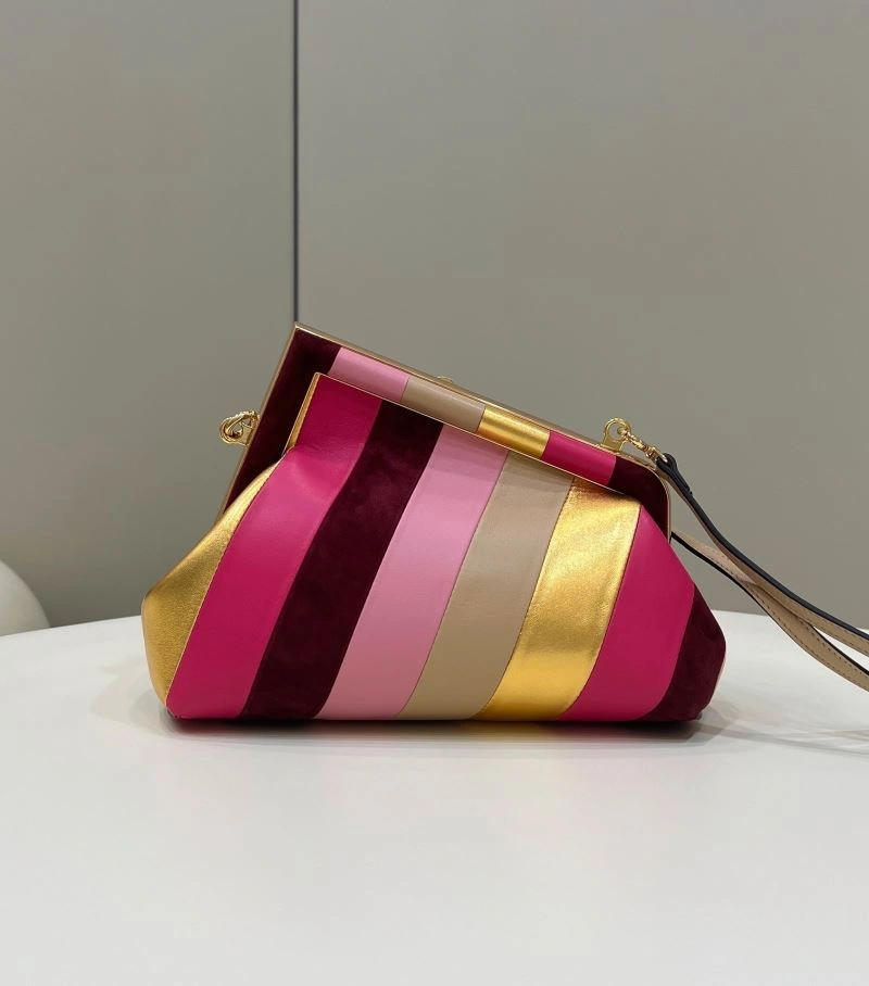 Fendi First Bags TravelReady 57889