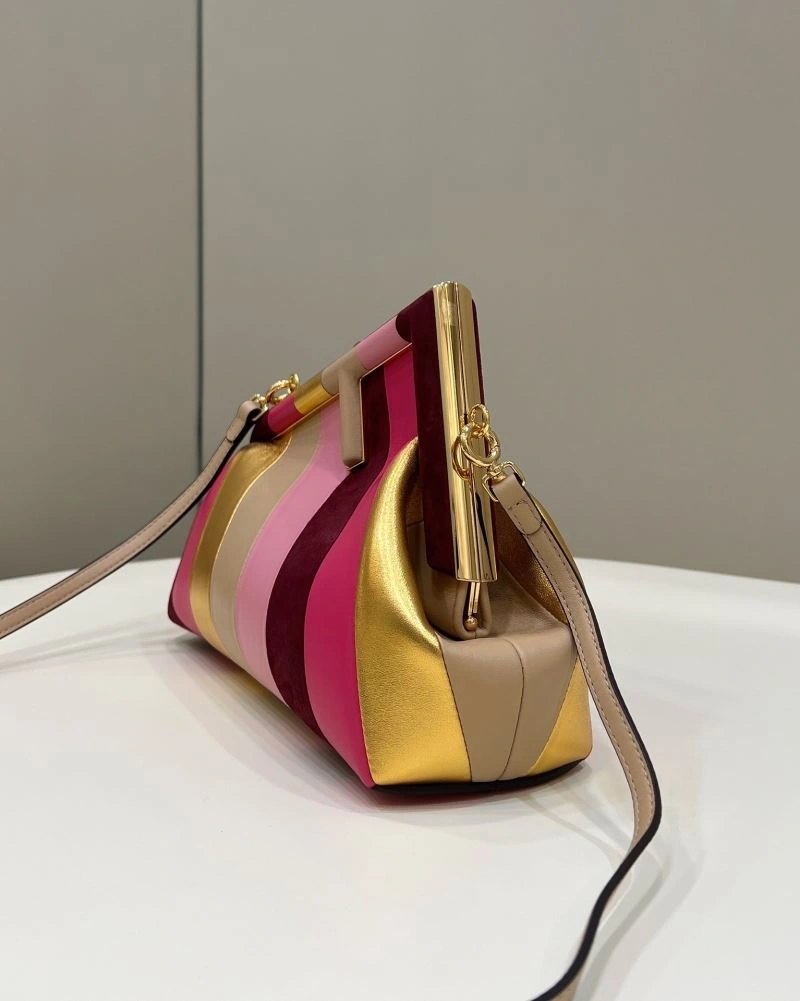 Fendi First Bags TravelReady 57889
