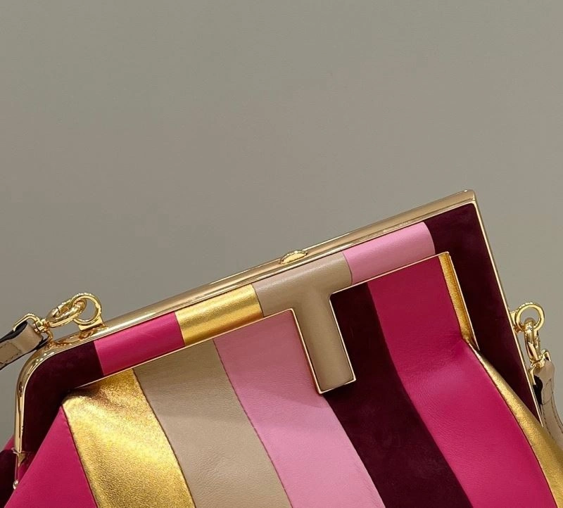 Fendi First Bags TravelReady 57889