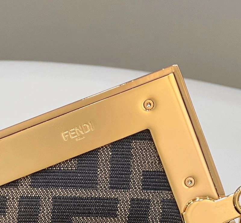 Fendi First Bags TravelReady 57889