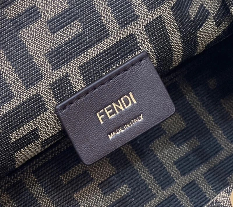 Fendi First Bags TravelReady 57889