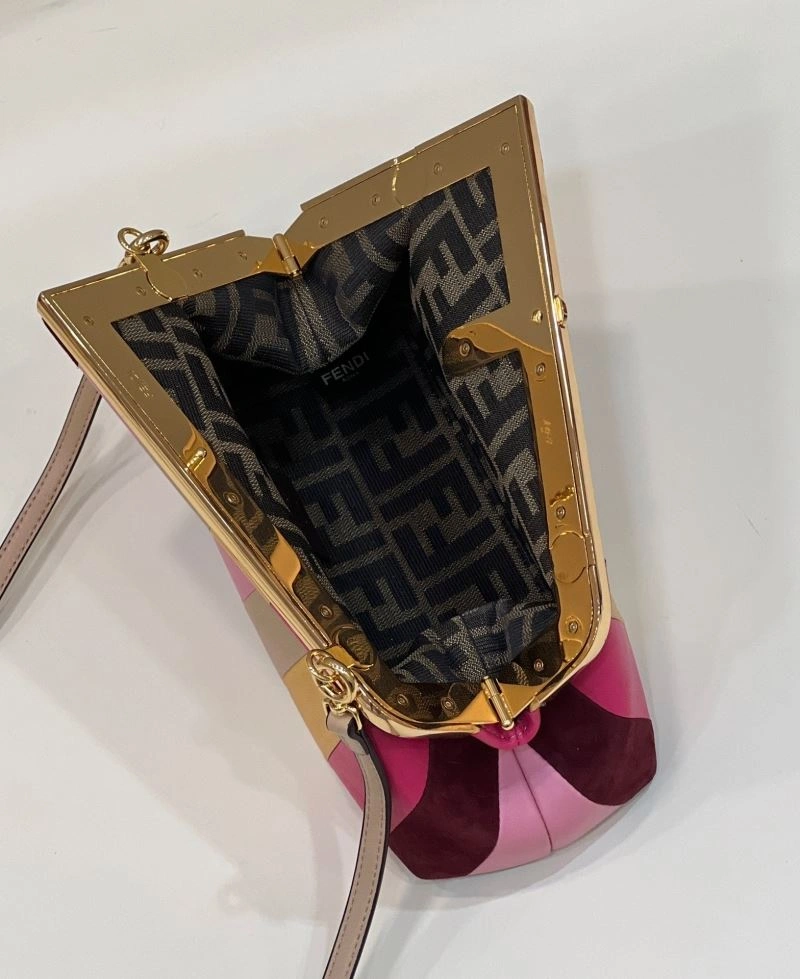 Fendi First Bags TravelReady 57889