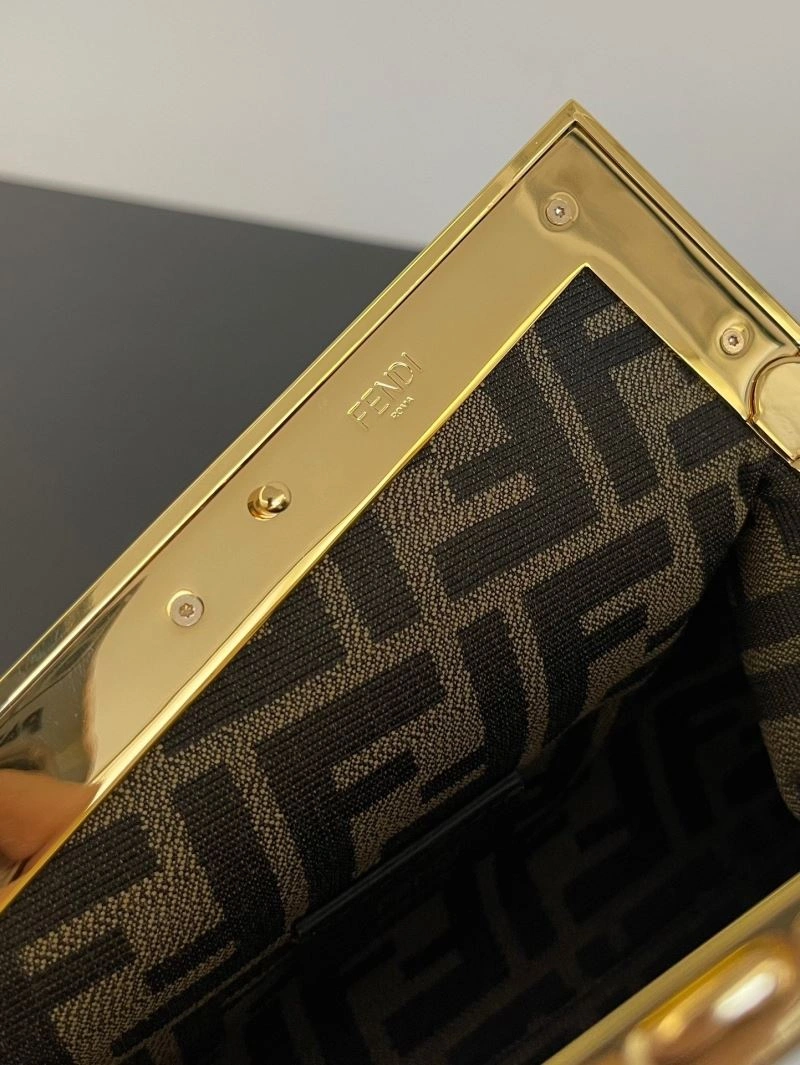 EasyCare Fendi First Bags 57888