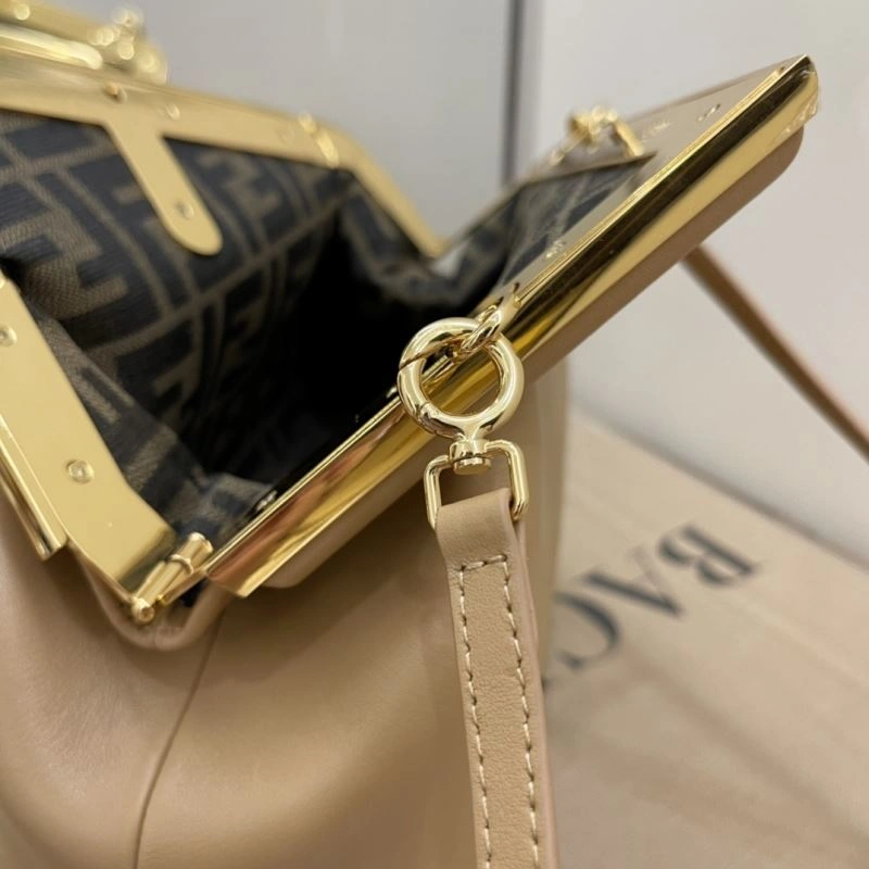 Fendi First Bags Trendsetting 57886