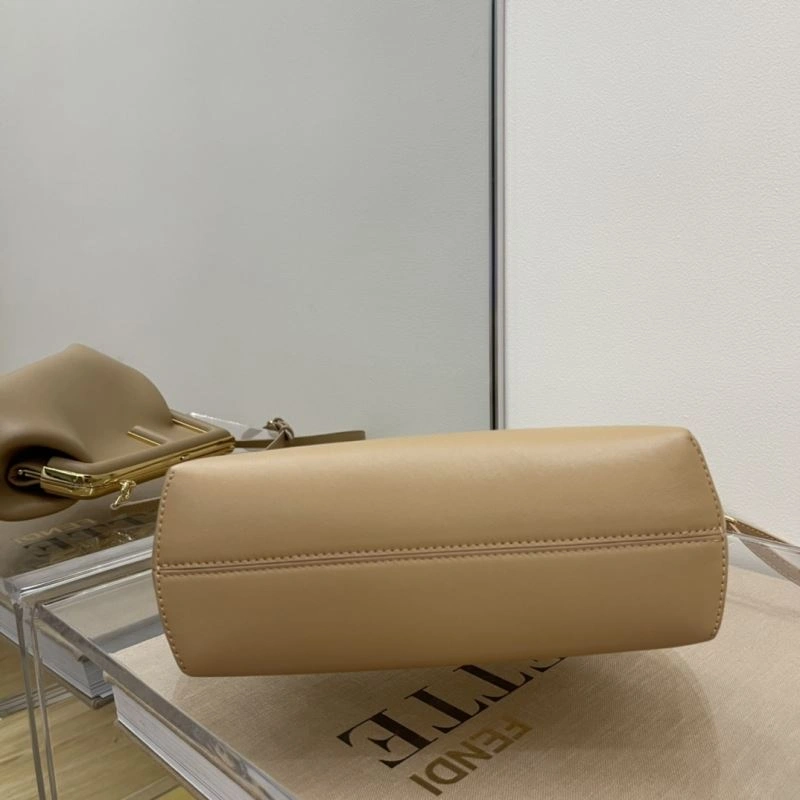 Fendi First Bags Trendsetting 57886