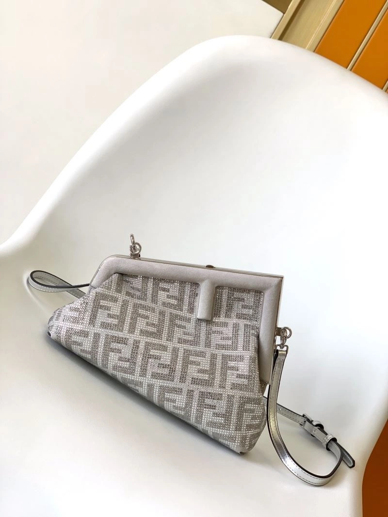 SoftTouch Fendi First Bags 57926