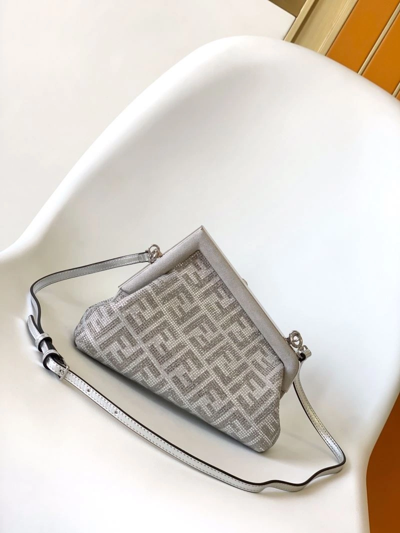 SoftTouch Fendi First Bags 57926