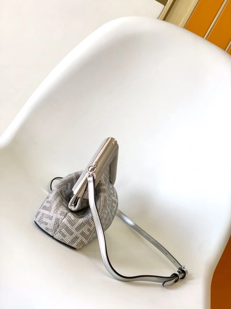 SoftTouch Fendi First Bags 57926