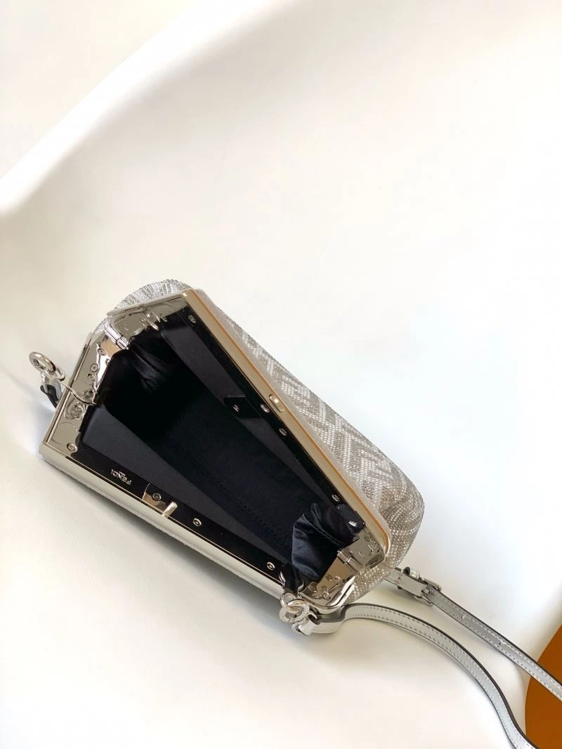 SoftTouch Fendi First Bags 57926