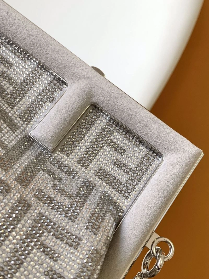 SoftTouch Fendi First Bags 57926