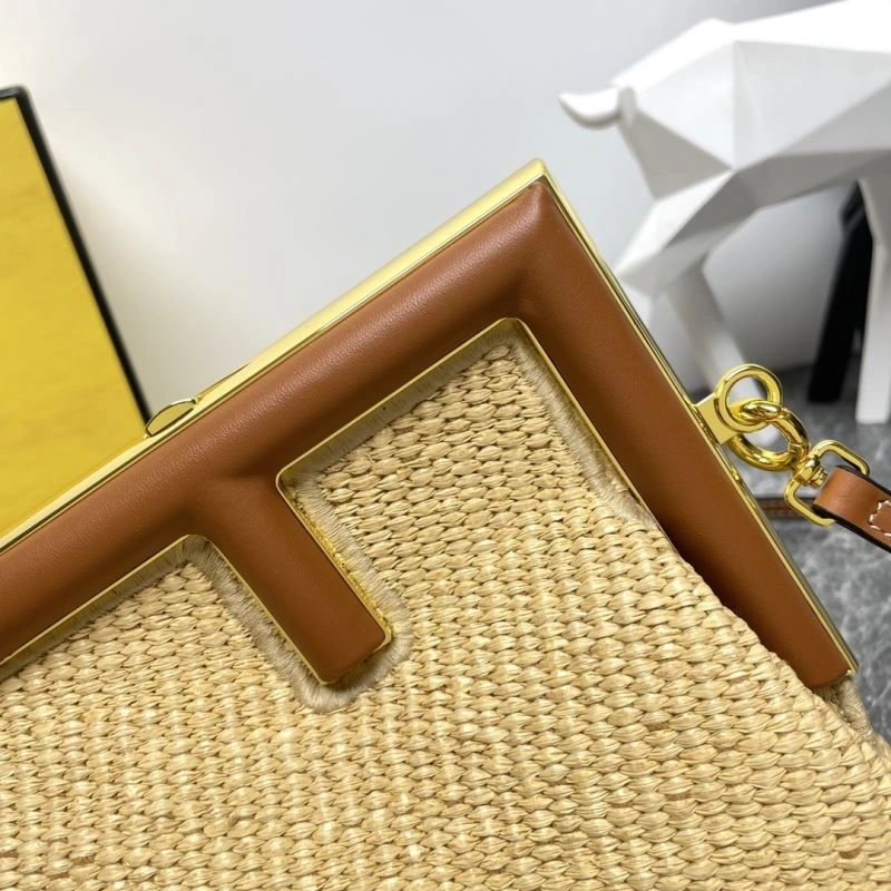 Chic Fendi First Bags 57885