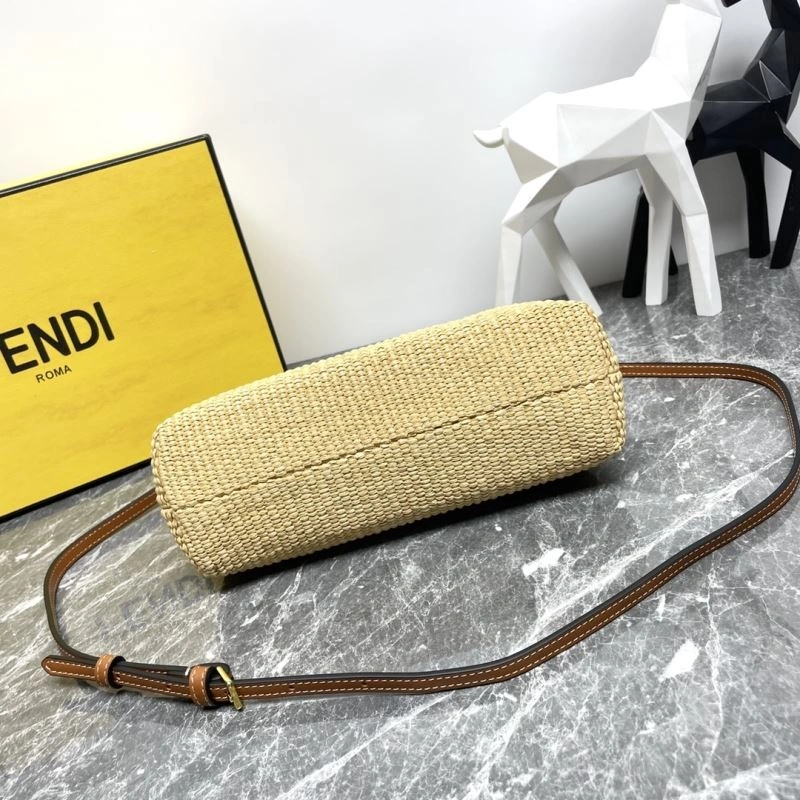 Chic Fendi First Bags 57885