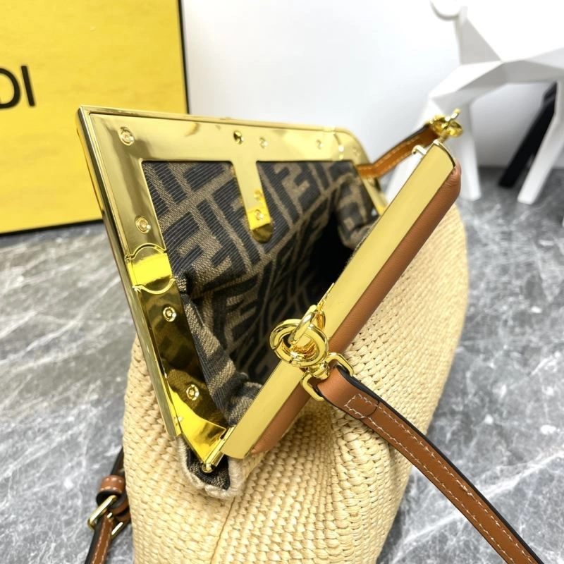 Chic Fendi First Bags 57885