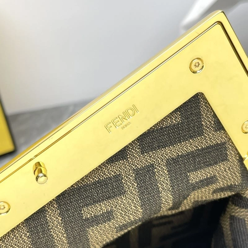 Chic Fendi First Bags 57885