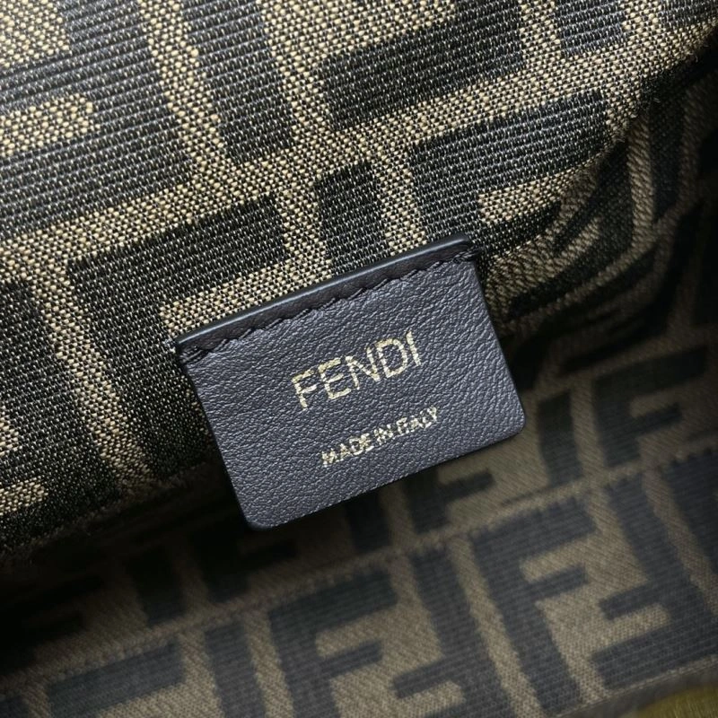Chic Fendi First Bags 57885