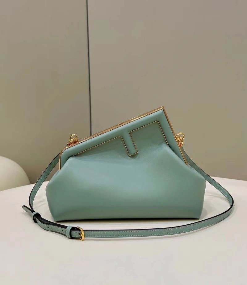 WellDesigned Fendi First Bags 57881