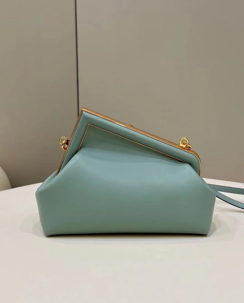 WellDesigned Fendi First Bags 57881