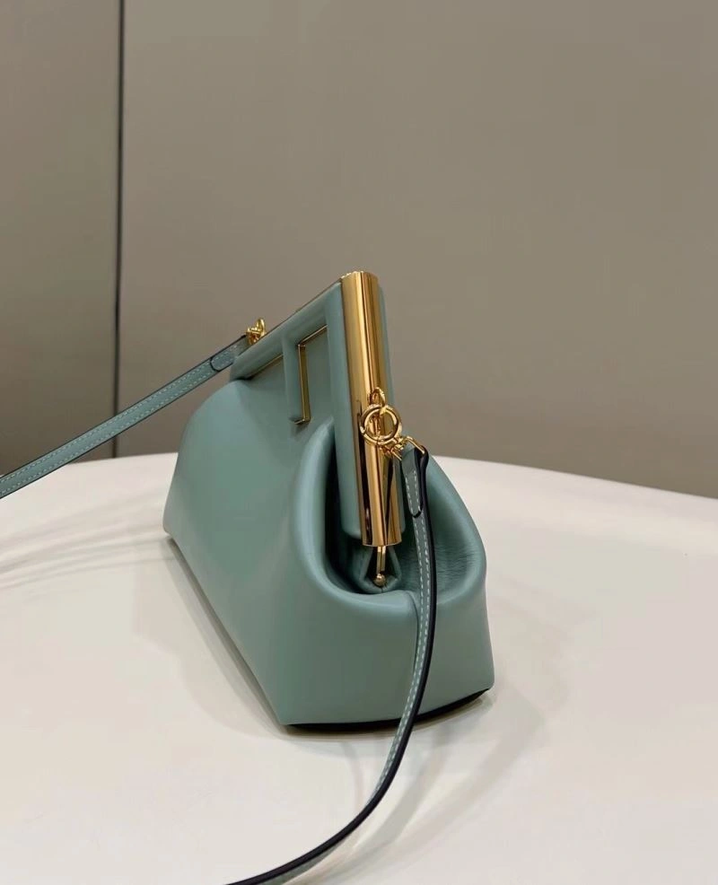 WellDesigned Fendi First Bags 57881