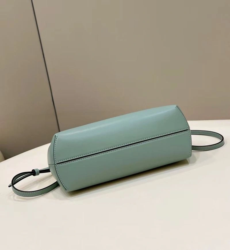 WellDesigned Fendi First Bags 57881
