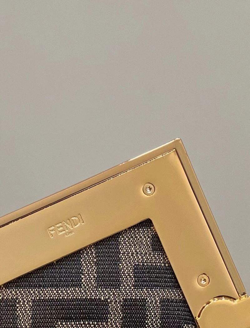 WellDesigned Fendi First Bags 57881