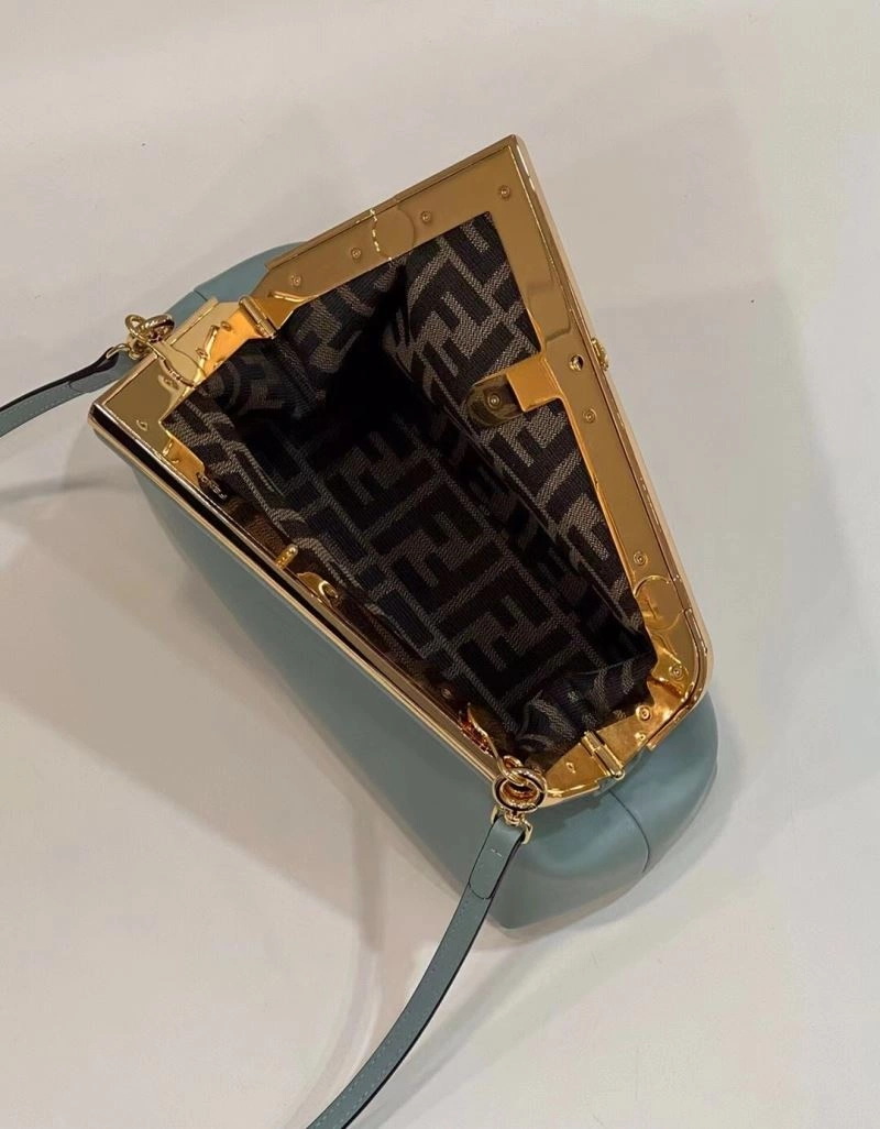 WellDesigned Fendi First Bags 57881