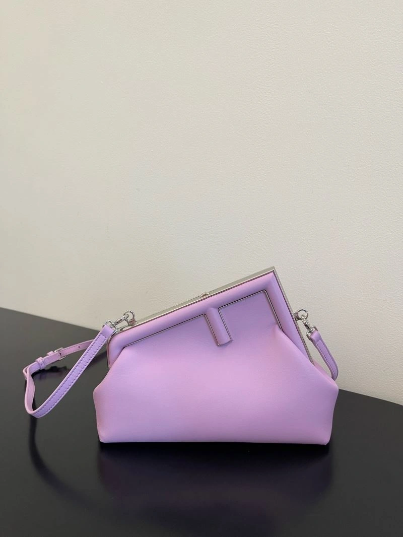 Trendy Fendi First Bags 57916