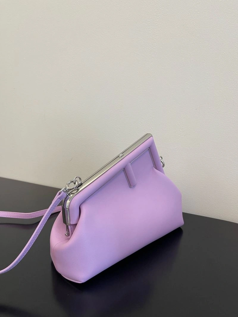 Trendy Fendi First Bags 57916