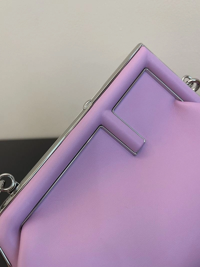 Trendy Fendi First Bags 57916