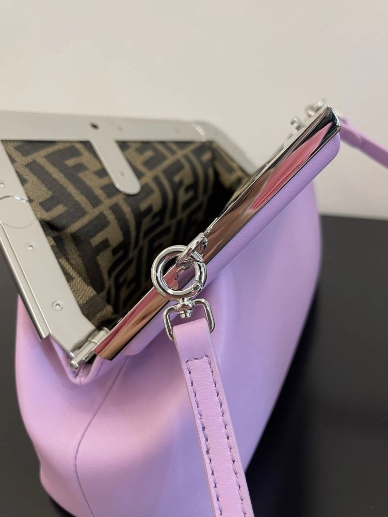 Trendy Fendi First Bags 57916