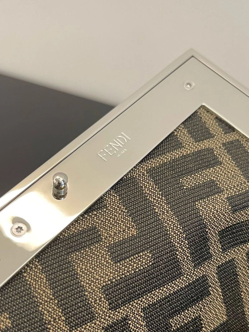 Trendy Fendi First Bags 57916