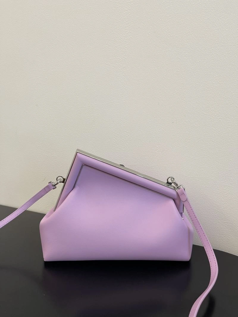 Trendy Fendi First Bags 57916