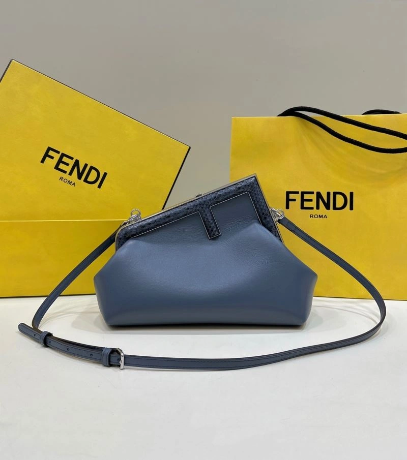 Fendi First Bags Flexible 57882