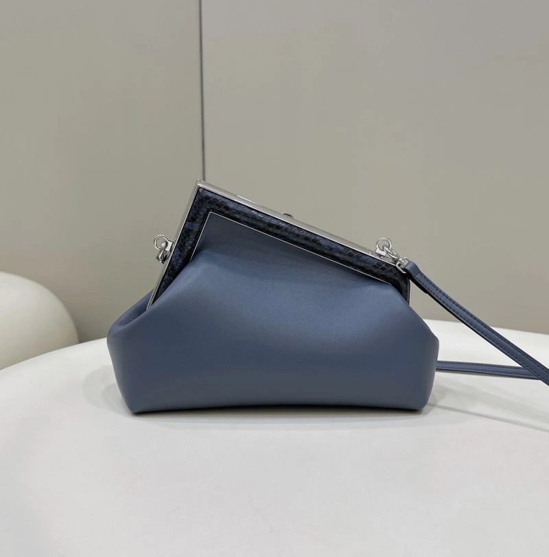 Fendi First Bags Flexible 57882