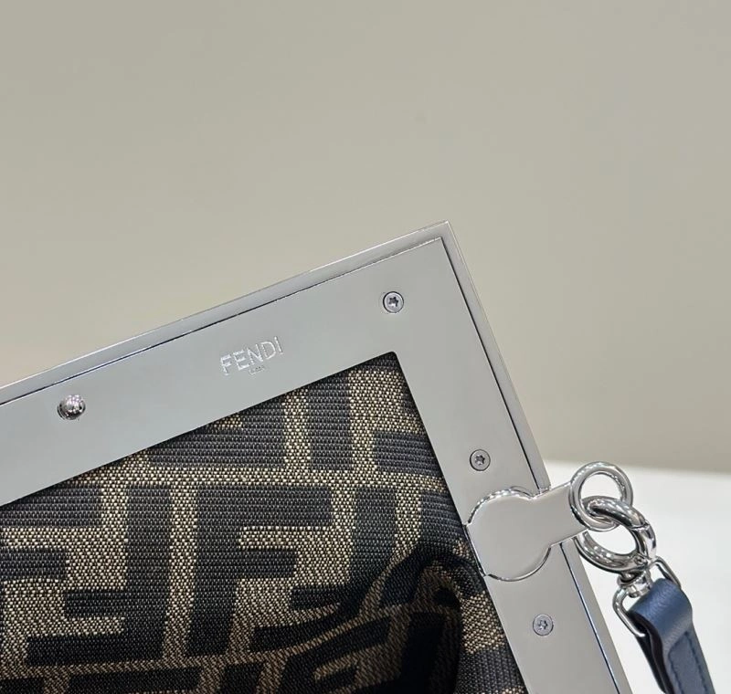 Fendi First Bags Flexible 57882