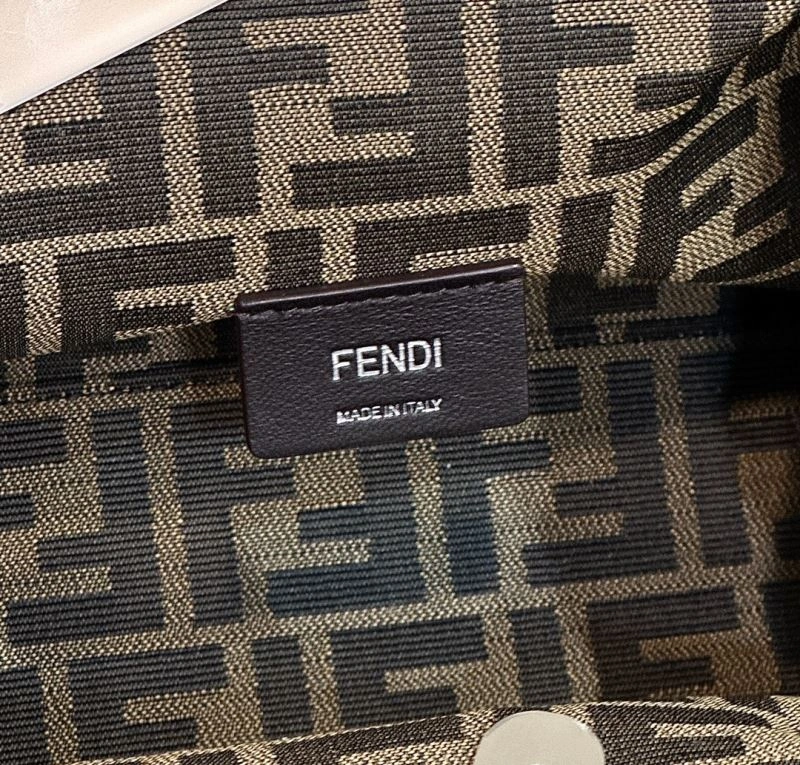 Fendi First Bags Flexible 57882