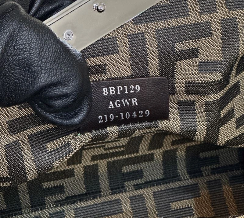 Fendi First Bags Flexible 57882