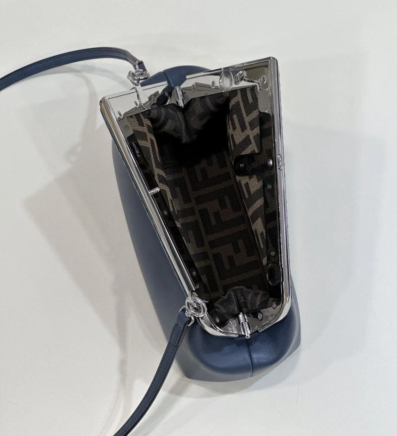 Fendi First Bags Flexible 57882