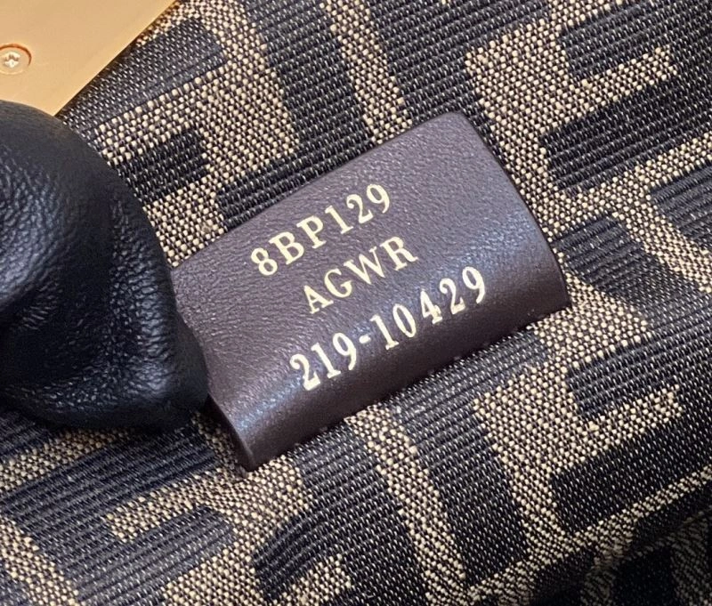 Fendi First Bags OnTrend 57883