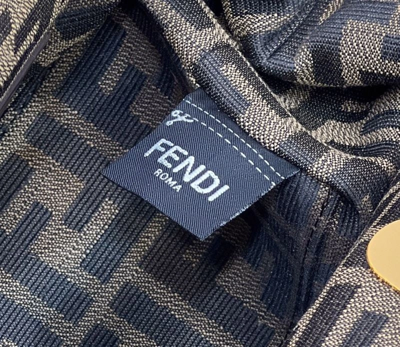 Fendi First Bags OnTrend 57883